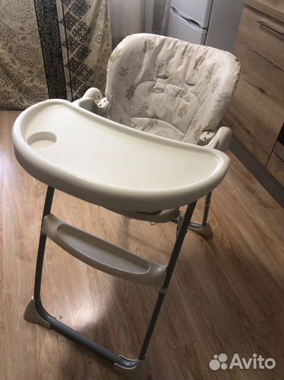 Стул для кормления