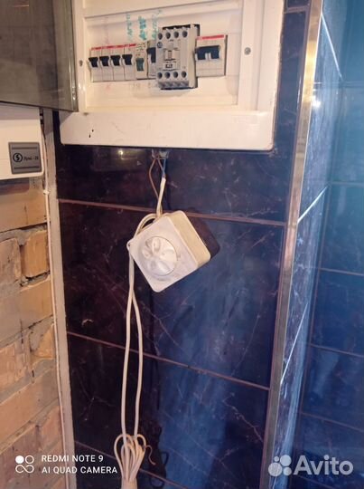 Электрик частный мастер, все районы города Самара