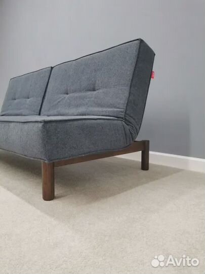 Диван Фюрт 180 ноги дерево