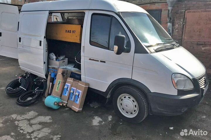 Аренда отбойных молотков и компрессора