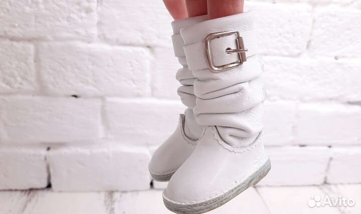 Обувь для кукол