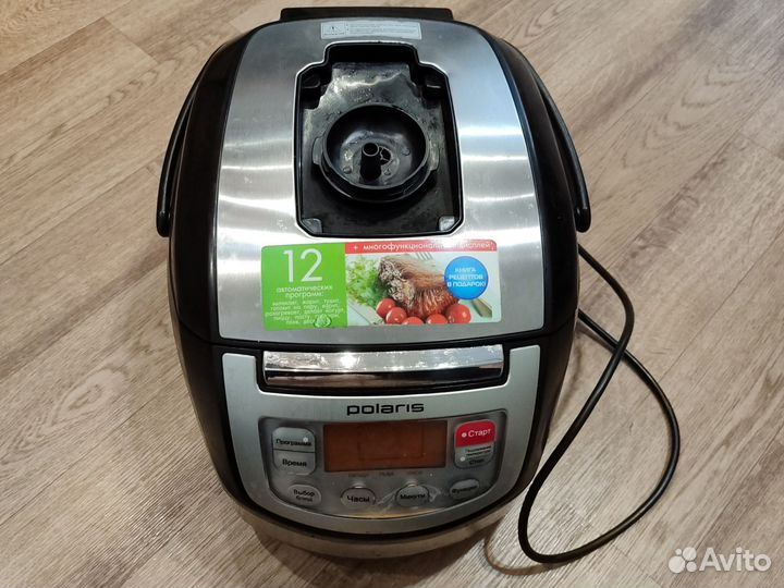 Мультиварка polaris