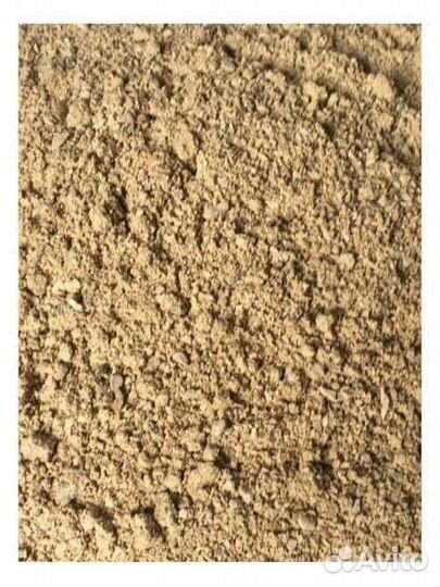 Доломитовая мука