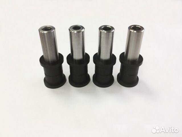 Ком-т втулок заднего кулака с пальцами Stels Dinli