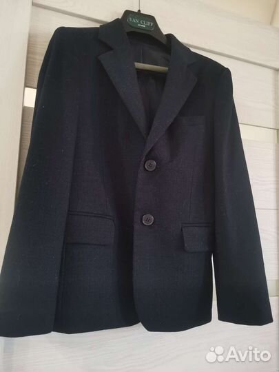 Костюм на мальчика