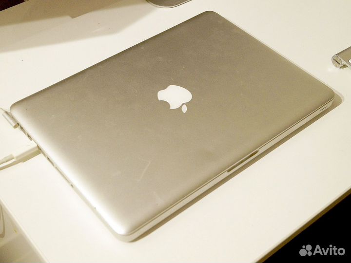 MacBook Pro 13 дюймов 2011 года
