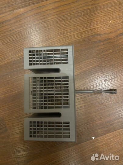 Лоток для столовых приборов для посудомойки