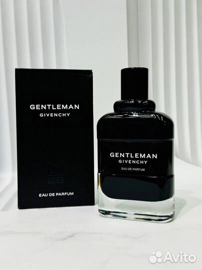 Духи Givenchy Gentleman Eau De Parfum