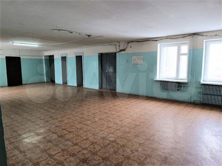 Комната 18 м² в 2-к., 6/9 эт.