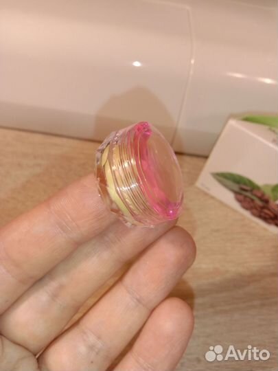 Сухие духи натуральные