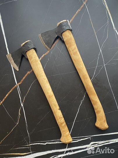 Топорики для охоты, туризма и работы