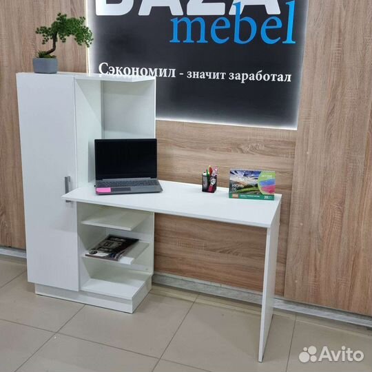 Компьютерный стол №1