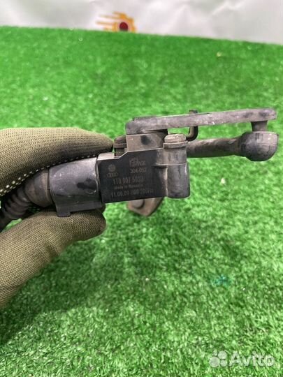 Датчик дорожного просвета Volkswagen Scirocco CAV