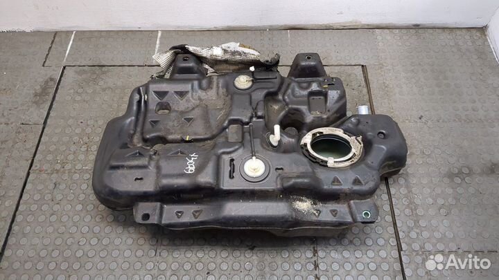 Бак топливный Mazda 3 (BP) 2019, 2022