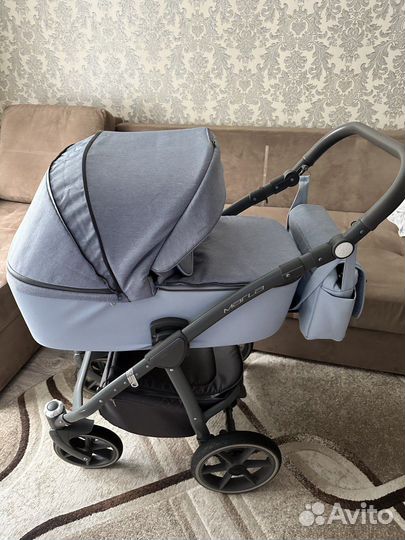 Коляска Riko marla 2в1