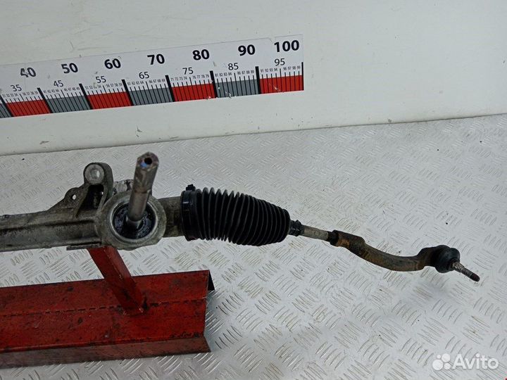 Рейка рулевая для Renault Scenic 2 8200463517