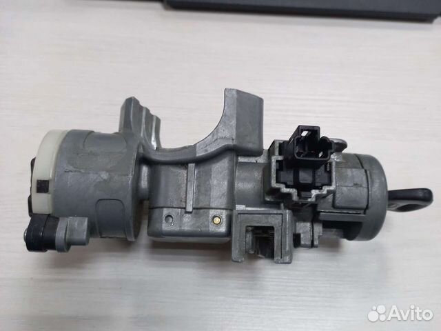 Замок зажигания на Mazda Bongo,vanette