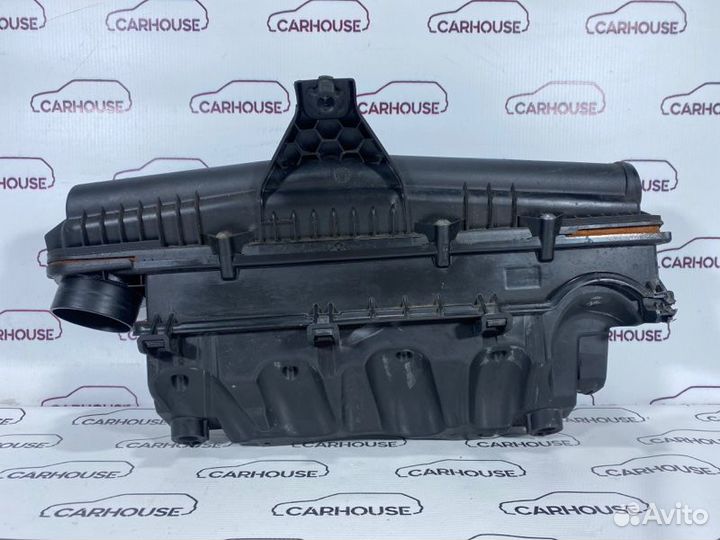 Корпус воздушного фильтра Peugeot 308 euro 4 1.6