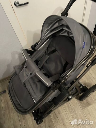 Детские коляски