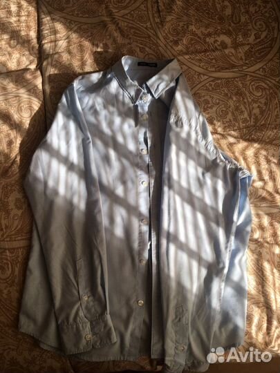 Вещи пакетом на мальчика 164