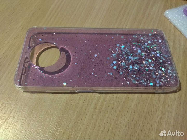 Чехол для redmi note 9t и для Poco X3 Pro