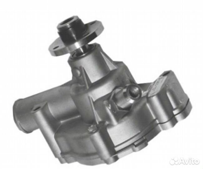 Насос водяной Газель, УАЗ