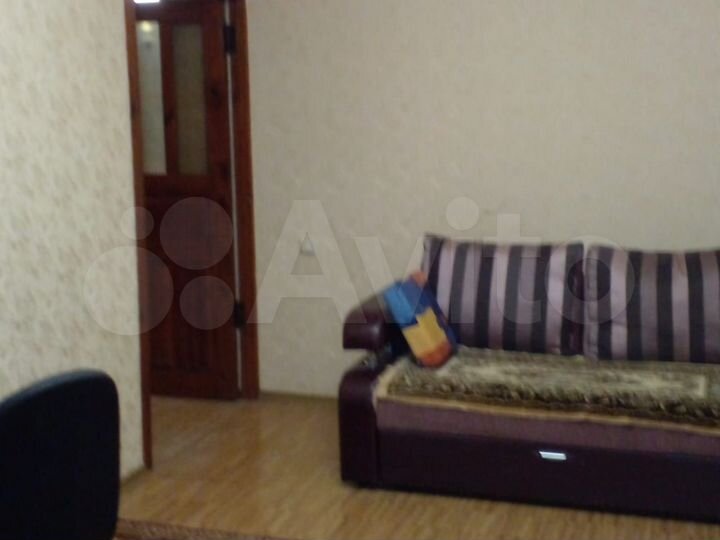 3-к. квартира, 69,1 м², 4/5 эт.