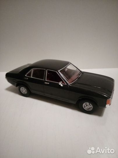 Ford Consul 1:43 Vanguards