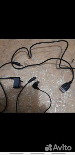 Зарядки для телефонов кнопочных