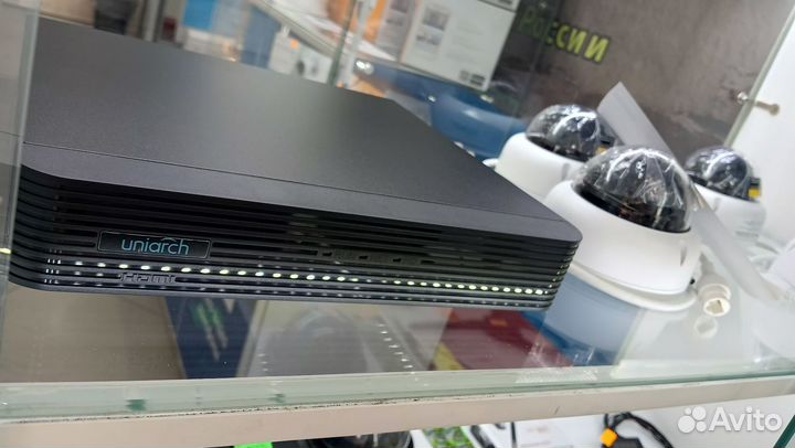 Видеонаблюдение для: магазина, дома, офиса