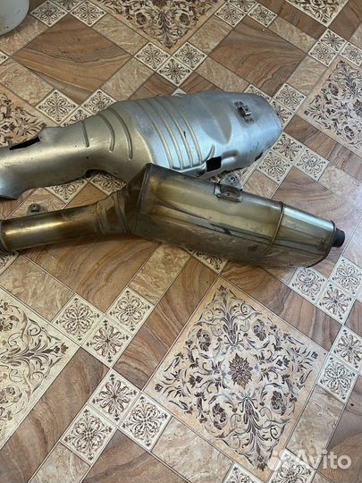 Honda cbr 1000 rr запчасти