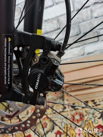 Merida Big.Trail 200