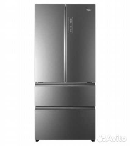 Многокамерный холодильник Haier HB 18 fgsaaaru