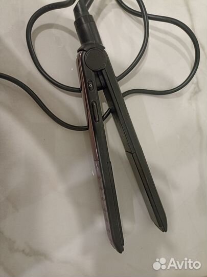 Утюжок для волос rowenta