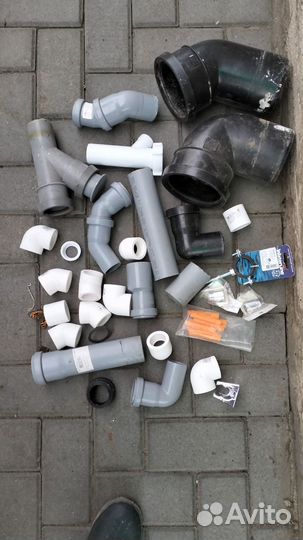 Сантехника