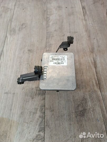 Блок ABS BMW X3 G01 2020 5A01941