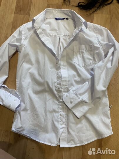 Школьные вещи на мальчика 128