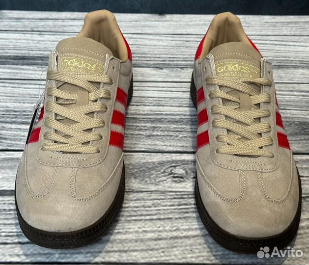 Кроссовки adidas Spezial