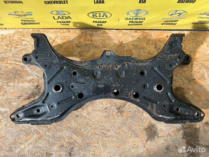 Подрамник передний BYD F3- A4 353