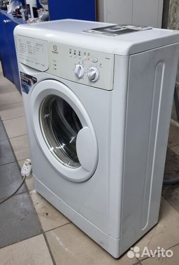 Стиральная машинка