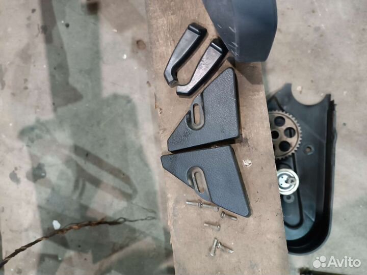 Зеркала на ваз 2114