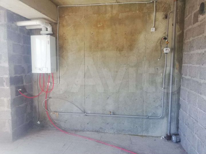 2-к. квартира, 53,2 м², 5/9 эт.