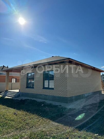 Участок 8 сот. (ИЖС)