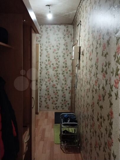 2-к. квартира, 36 м², 1/3 эт.