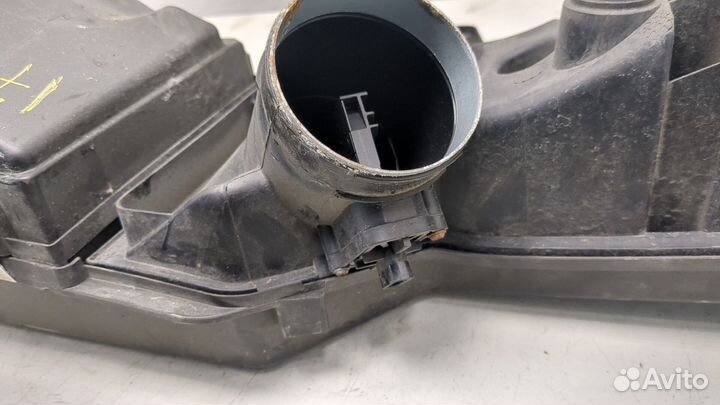 Корпус воздушного фильтра BMW 3 F34 Gran Turismo 2013, 2014