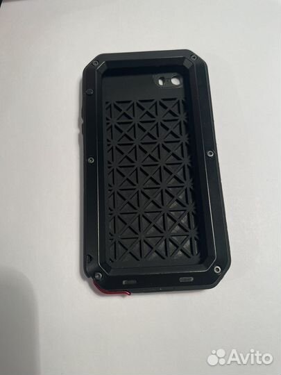 Чехол на iPhone 5 5s se