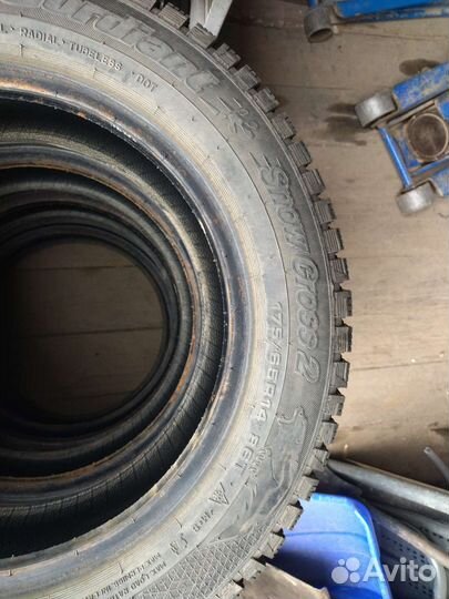 Cordiant Comfort 2 175/65 R14 19C