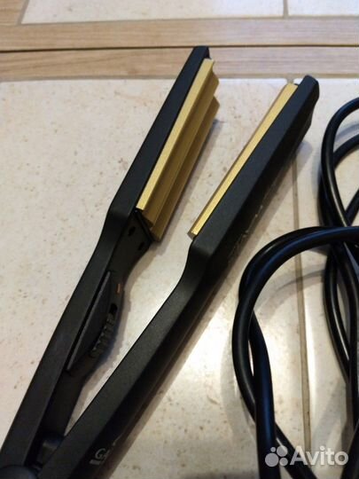 Продаю щипцы для современной укладки