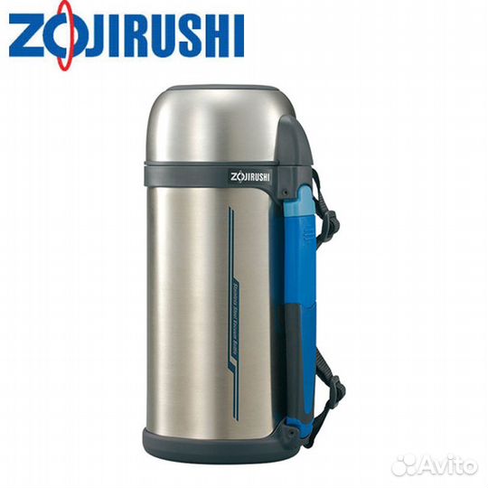 Zojirushi 2л / 1л термосы японские