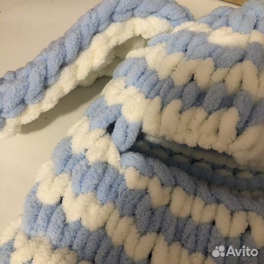 Балаклава вязаная